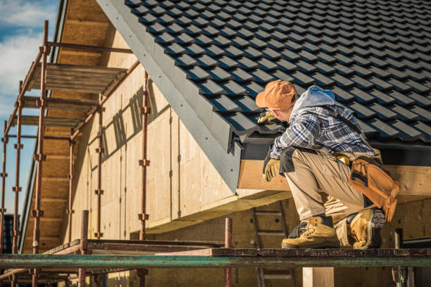 Best Roof Repair Specialists  in Fishhook, AK