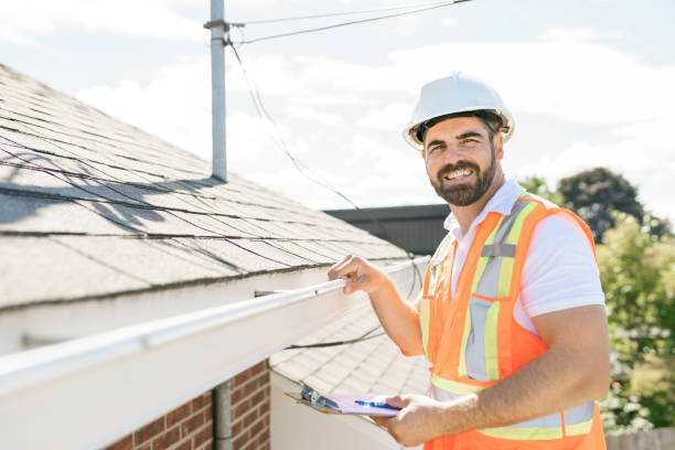 Best Roof Repair Services  in Fishhook, AK